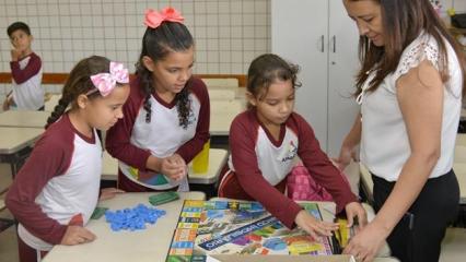 Aparecida de Goiânia abre inscrições para matrícula em escolas municipais e conveniadas