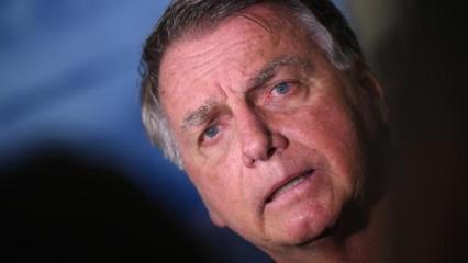 Bolsonaro defende que seu julgamento seja realizado pelo plenário do STF