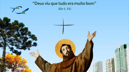 Campanha da Fraternidade pede mudança de atitude com meio ambiente
