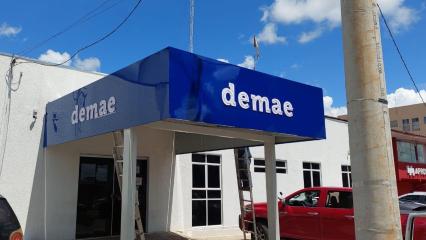 Caldas Novas Demae suspende cobrança de taxas para 2ª via de faturas