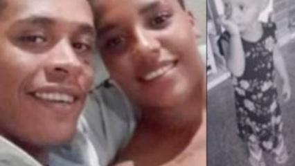 Desaparecimento de família em Alvorada do Norte: tio é o principal suspeito