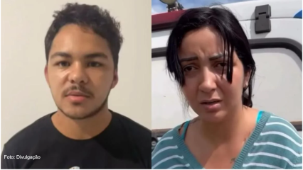 Ex-funcionário assassinou empresário em prova de amor à esposa, diz PM.