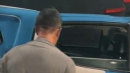 Homem é preso em Goiânia por esfaquear vizinho durante briga por som alto