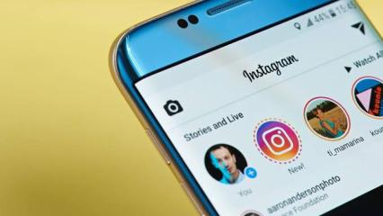 Instagram desaparece com comentários e legendas no Dia da Mentira