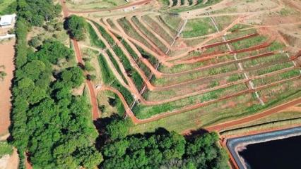 Justiça suspende embargo ao aterro sanitário de Aparecida de Goiânia