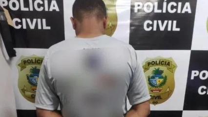 Marido de babá é preso suspeito de estuprar criança de 3 anos em Trindade