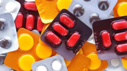 Medicamentos: Preço máximo sobe a partir desta segunda-feira; confira o que muda