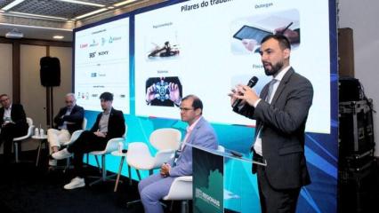 Ministério das Comunicações anuncia lançamento do Plano Nacional de Radiodifusão e avanço na implementação da TV 3.0