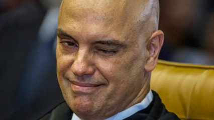O ministro Moraes autorizou o contato entre Valdemar e Bolsonaro e revogou as medidas cautelares impostas anteriormente