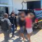 Operação “Folião Seguro”: com mais de 100 policiais nas ruas, PCGO prende 20 pessoas em São Simão