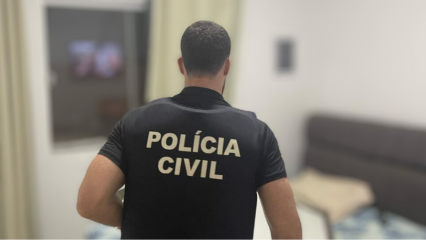Polícia Civil de Goiás deflagra operação para desarticular organização criminosa especializada em estelionato