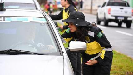 Prefeitura de Goiânia promove ação educativa sobre riscos de beber e dirigir