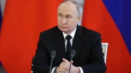 Putin afirma apoiar um cessar-fogo com a Ucrânia, mas quer negociar os termos com os EUA