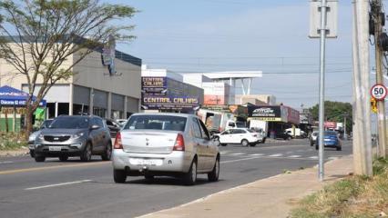 Radares de Goiânia começam a multar motoristas a partir desta segunda-feira