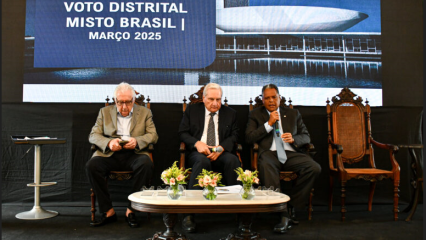 Voto Distrital Misto: entidade ligada a associações comerciais defende sistema eleitoral